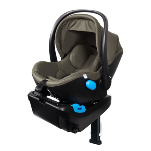 Clek Liing Infant Car Seat | Rigid-LATCH | Top Safety Rating | – ShopClek US