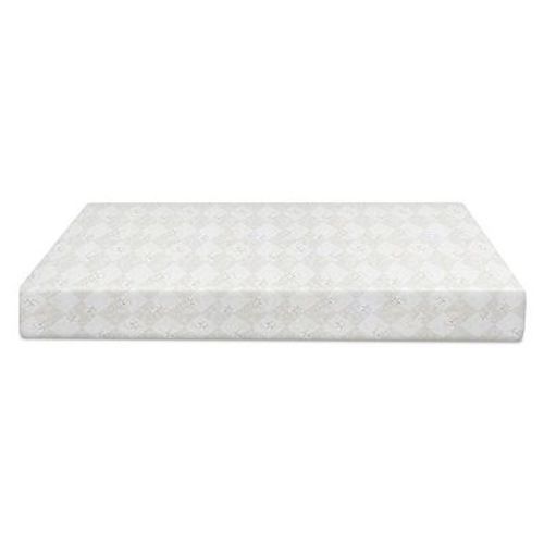 Serta® Tranquility Eco Firm Crib & Toddler Mattress