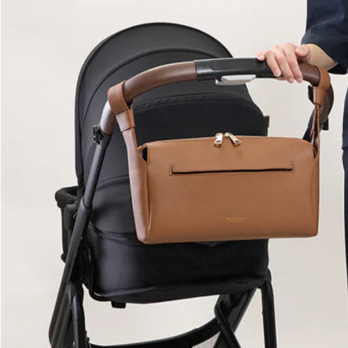 Stroller Caddy Vegan