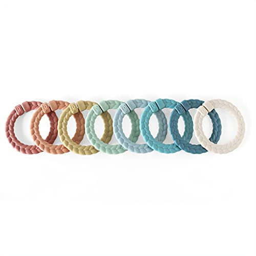 Ritzy Rings - Rainbow