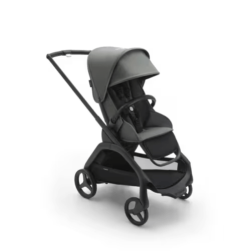 Bugaboo Dragonfly seat stroller