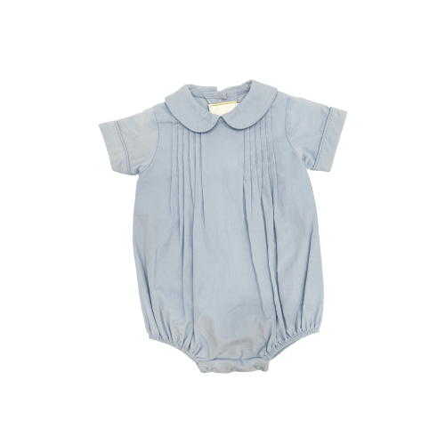 Bennett Corduroy Bubble in Light Blue – Pickering Boxwood