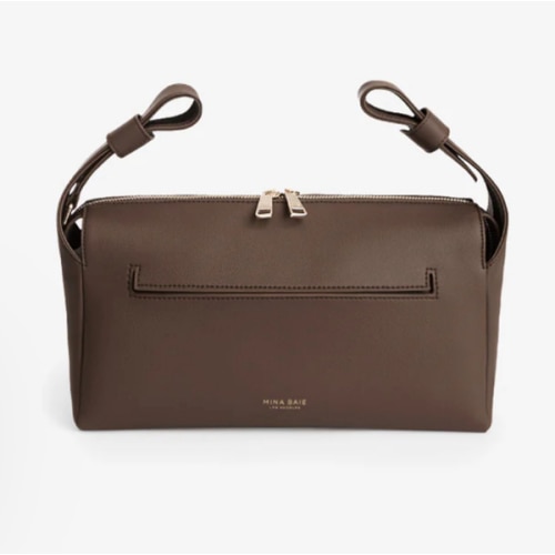 Stroller Caddy Vegan