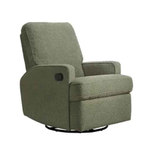 Tucker Swivel Recliner