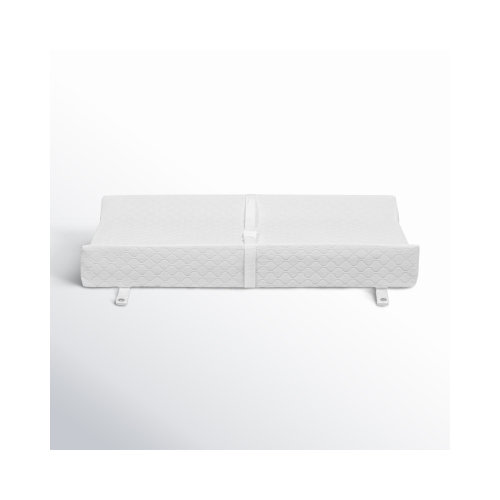 daVinci 100% Non-Toxic Contour Changing Pad & Reviews | AllModern