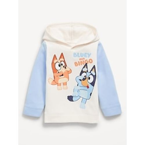 Bluey™ Unisex Graphic Pullover Hoodie for Toddler | Old Navy