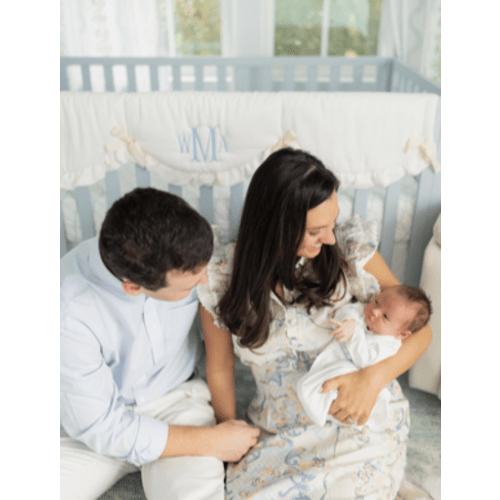 Light Ivory Linen 2 pc. Bedding Set