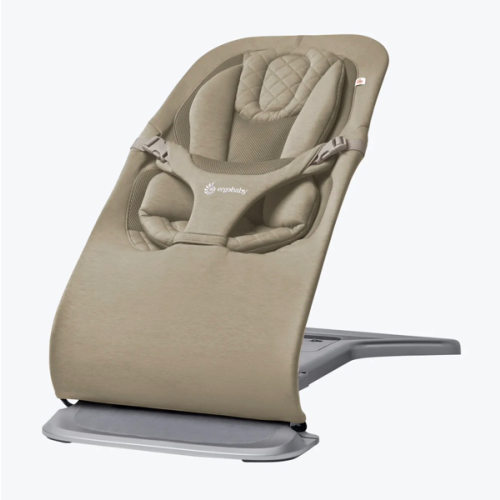 Evolve 3-in-1 Bouncer – Ergobaby US