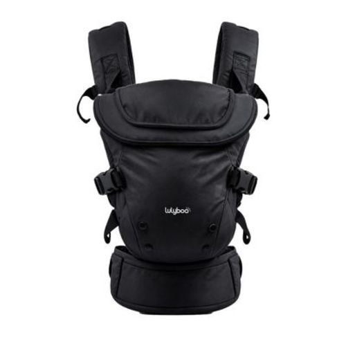 Lulyboo Baby Travel Carrier