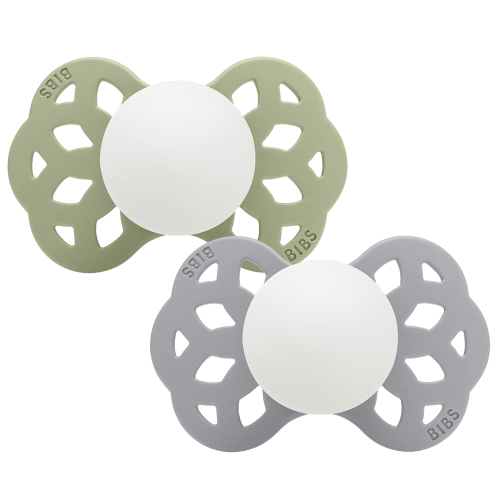 Infinity GLOW 2 PACK - Sage/Cloud