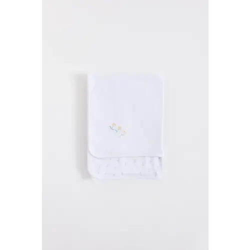 Loly Receiving Blanket