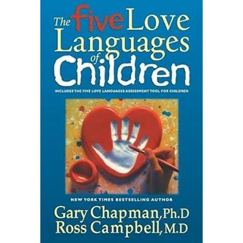 The Five Languages of Children