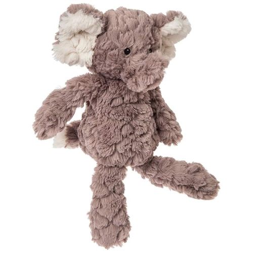 Mary Meyer Putty Nursery Stuffed Animal Soft Toy, Sloth, 11-Inches