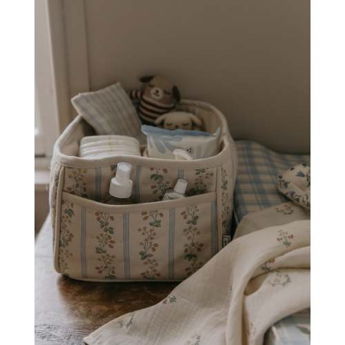 Diaper Caddy – Garbo&Friends