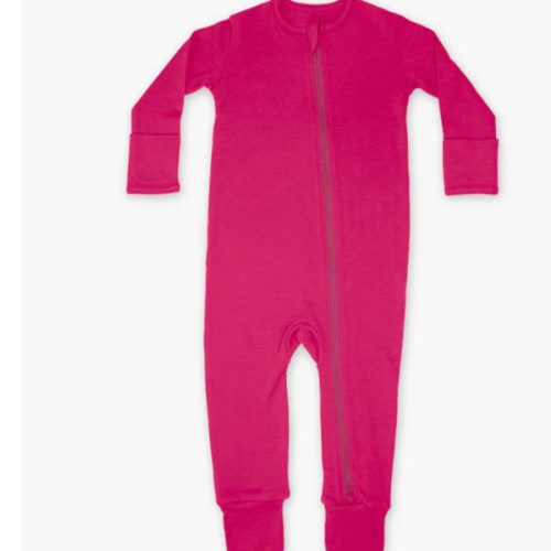 Baby Zippy – 100% Merino Wool - Midlayer – Iksplor