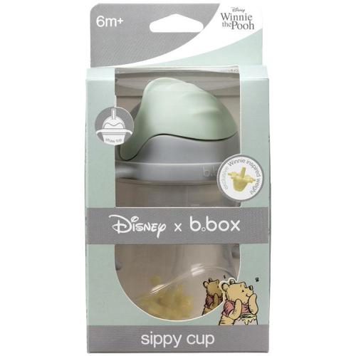 B.Box Sippy Cup Disney Winnie The Pooh 240ml