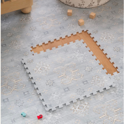 Little Nomad Play Mat | Dallas – House of Noa