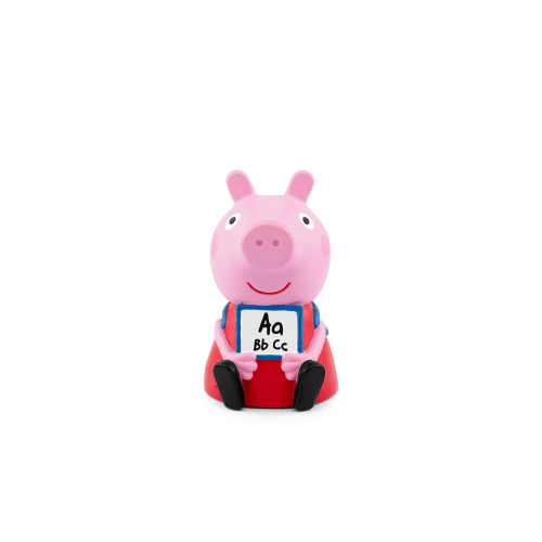 Peppa Pig: Learn with Peppa Tonie