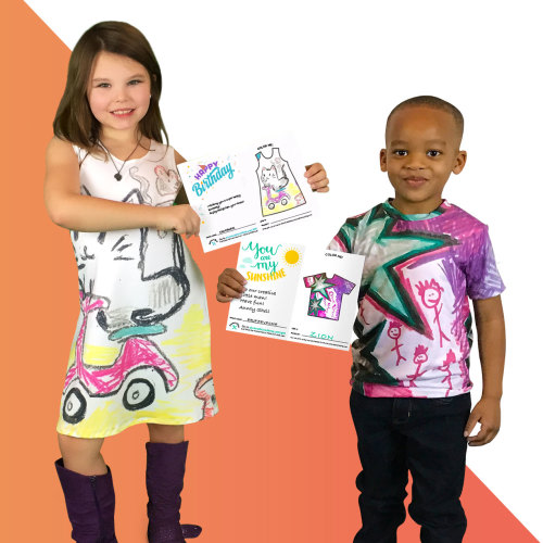 Gift Certificates - Picture This Clothing