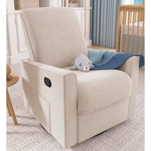 Rocking Chair Fund