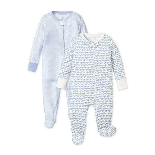 Welcome Home Baby Set | Petite Plume