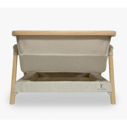 Venice Child® California Dreaming Bedside Bassinet
