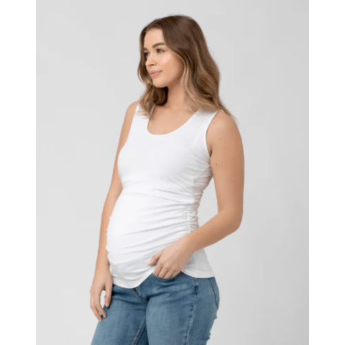 Organic Nursing Tank