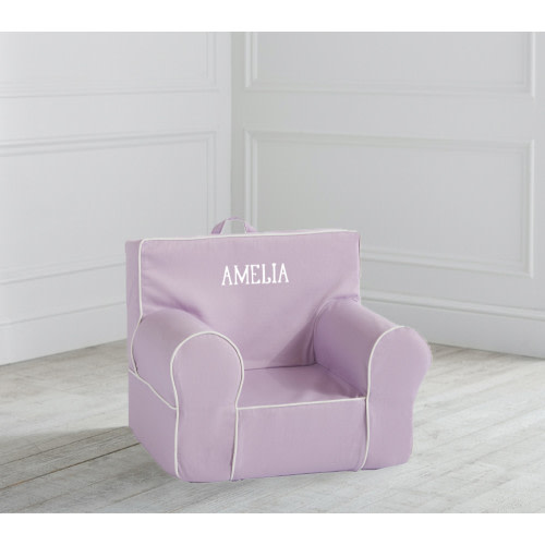 Anywhere Chair®, Twill with Piping Collection