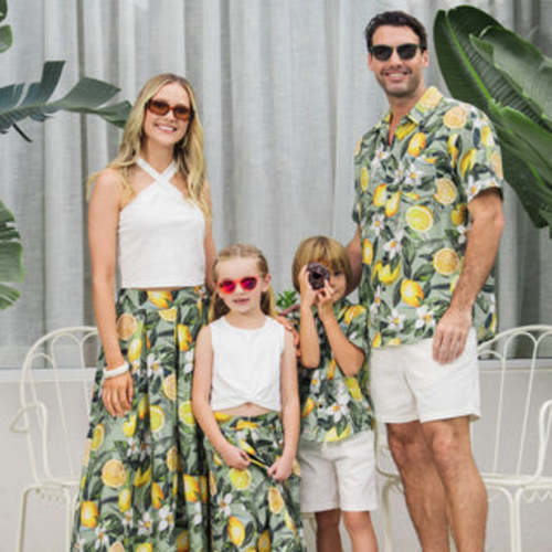 Create Unforgettable Moments: Matching Outfits for Mommy and Me - Page 2 - PatPat