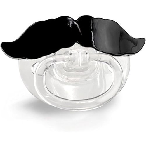 Fred CHILL, Baby Mustache Pacifier