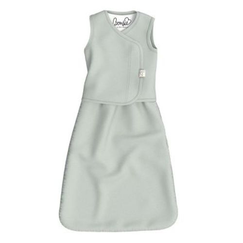 Bonsie Skin to Skin Babywear - Cuddle Sack - 2.1 TOG - Avocado