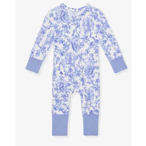 Briar Convertible One Piece 3-6 M