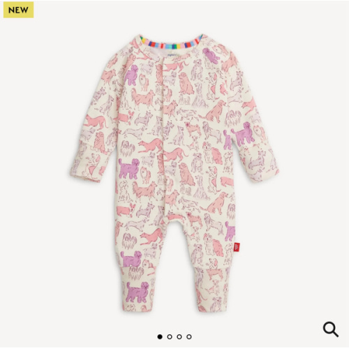 Magnetic Convertible Coverall – Magnetic Me