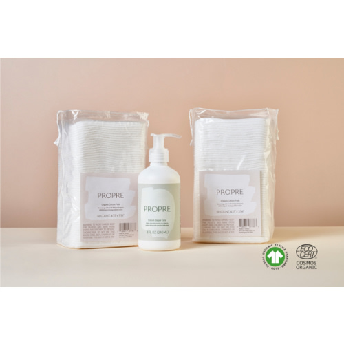 The Starter Bundle – Propre Baby