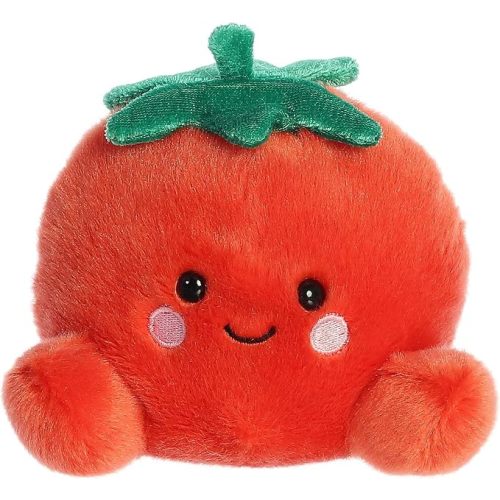 Aurora Palm Pals 5" Boyd Tomato Adorable Plush