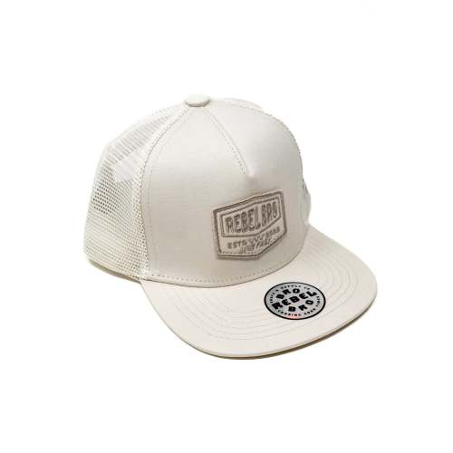 Snapback in Decker
