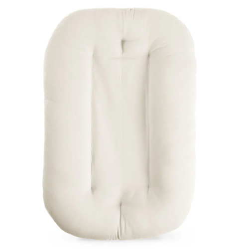 Infant Lounger | Natural