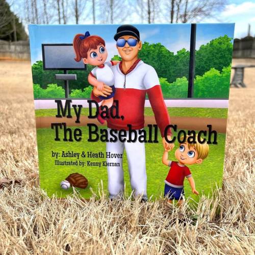 Baseball Book