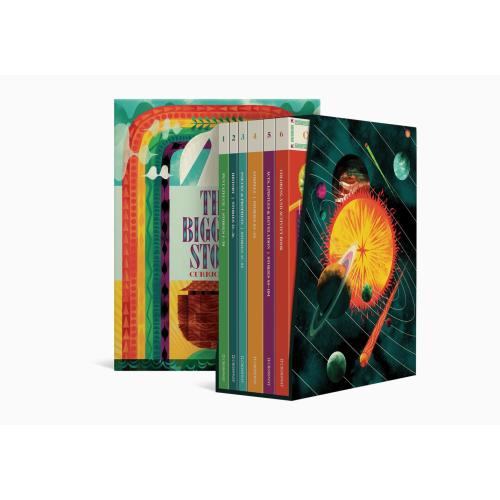 The Biggest Story Curriculum: Box Set | Crossway