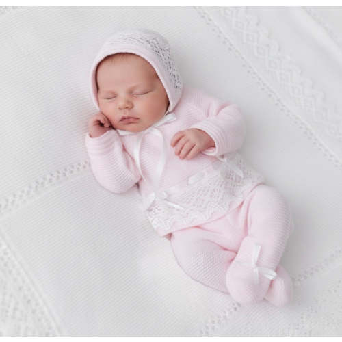 Arabella Outfit