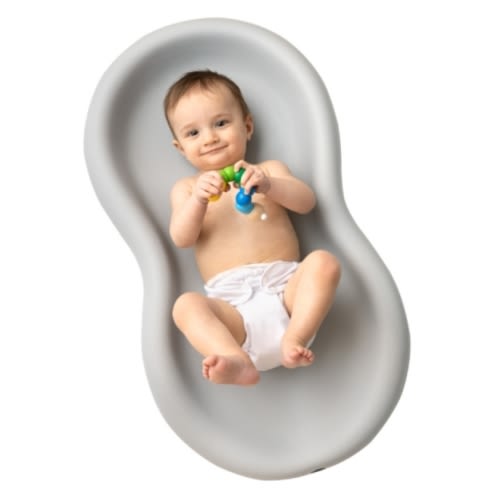 Peanut Changer Wipeable Changing Pad | Keekaroo