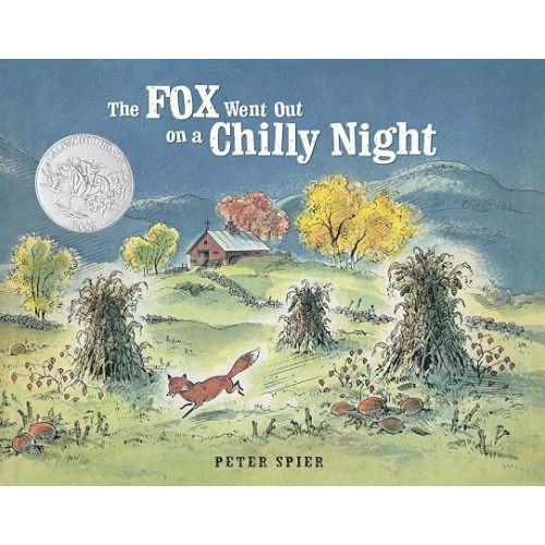 The Fox Went Out on a Chilly Night