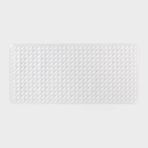 17"x36" Bath Mat Clear - Room Essentials™