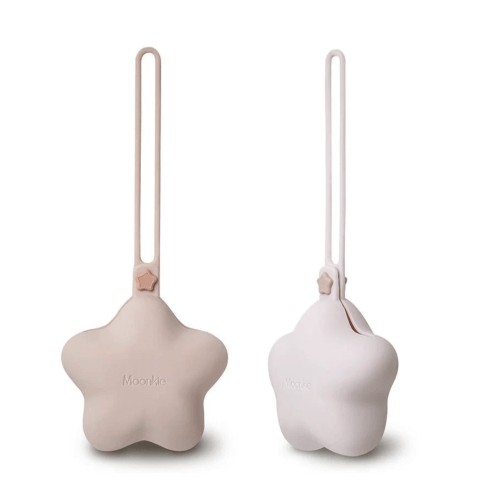 Silicone Pacifier Holders