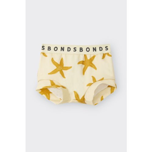 Bonds Swim Nappy | Baby Swimwear | BWM4A