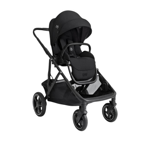 Joie Signature Versiti Stroller Eclipse