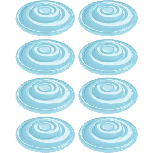 Maymom Silicone Membrane Diaphragm Designed for Spectra S1 S2 9 Plus Breastpump Backflow Protector Also for Maymom Backflow Protector Long Medium Short Stem, Not Original Spectra Accessories Pump Part