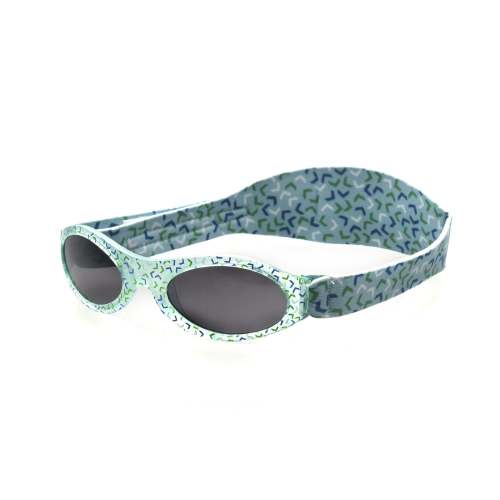 Baby Polarized Wrap Around Sunglasses