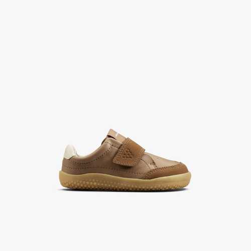 Gobi Sneaker Toddlers | Vivobarefoot | USA