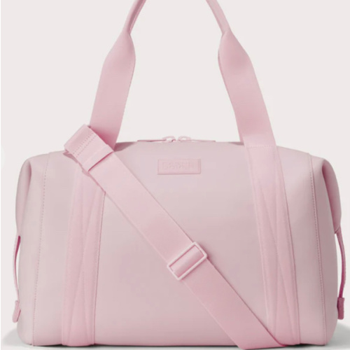 Landon Carryall in Wild Rose, Large